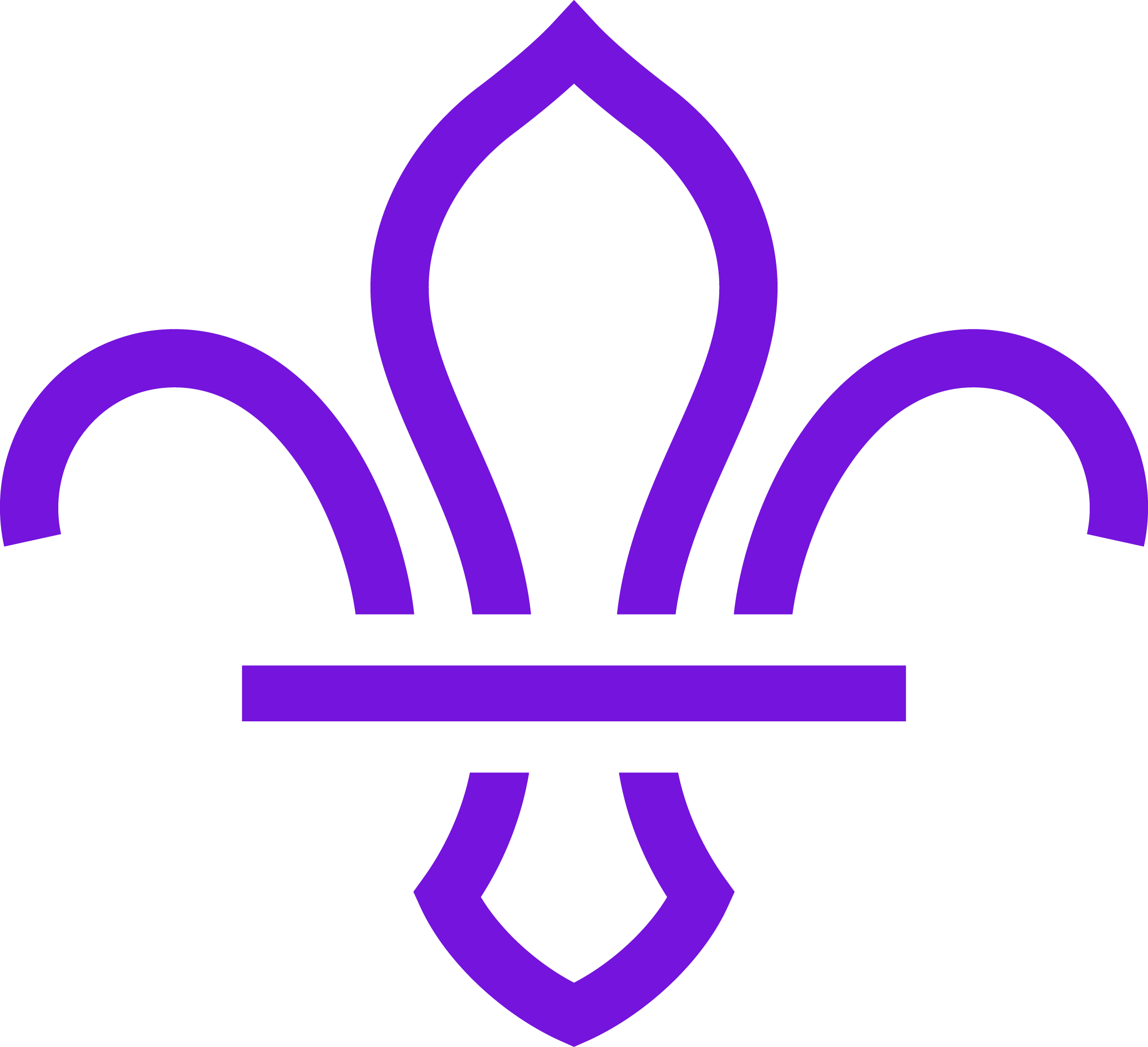 KL Scout Hut